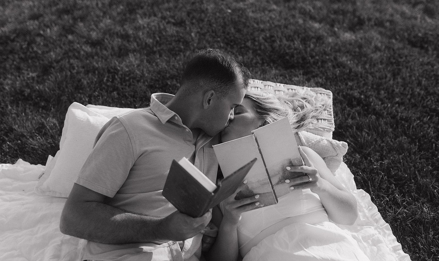 The Wedding Website of Amber Kilgore and Dalton Gorham