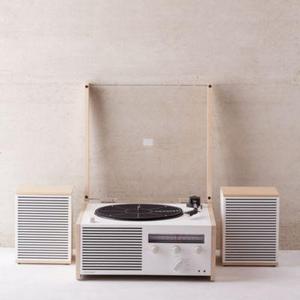 Crosley Switch II Record Player With Speakers