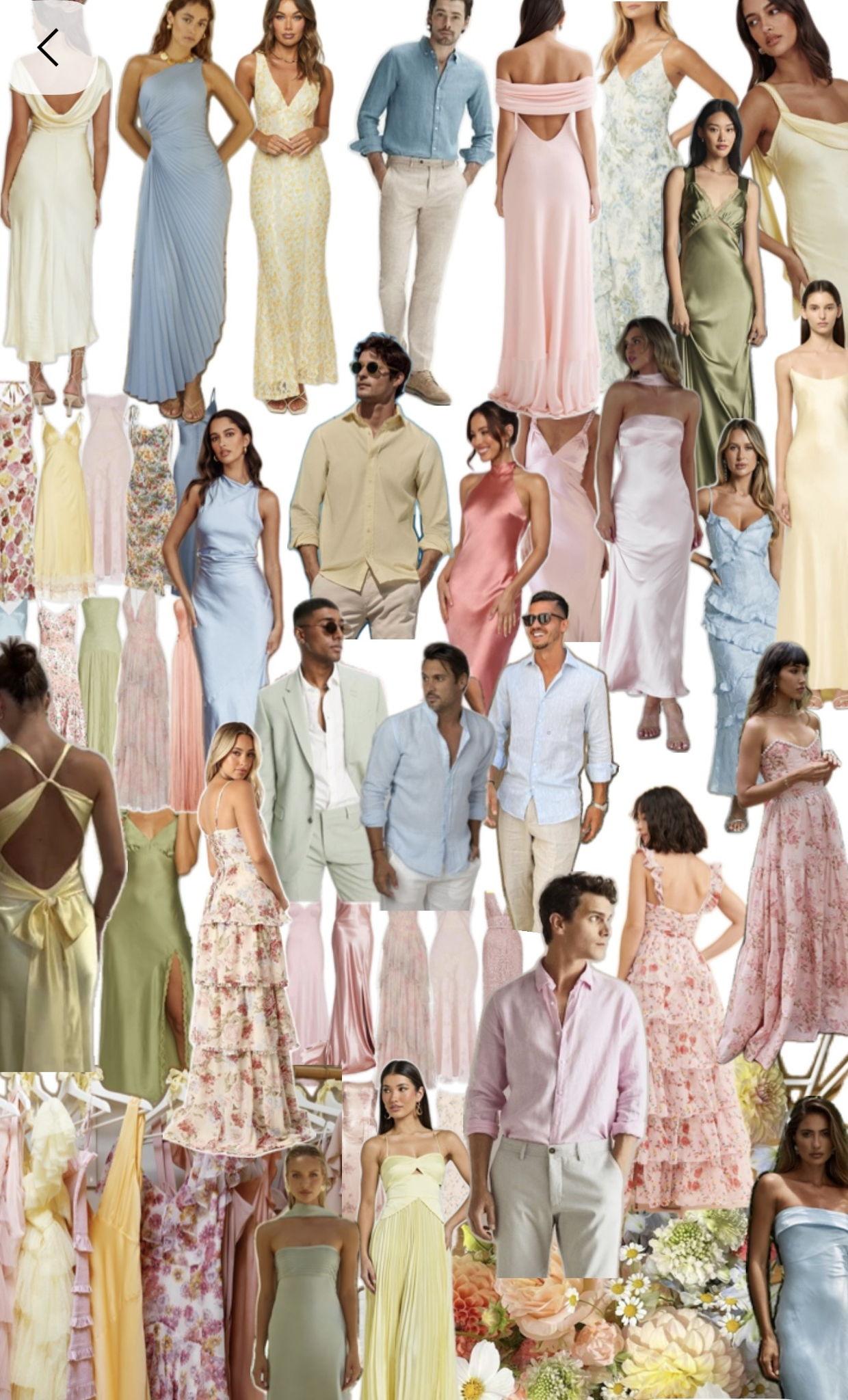 The Wedding Website of Nicole Cordano and Max Miller