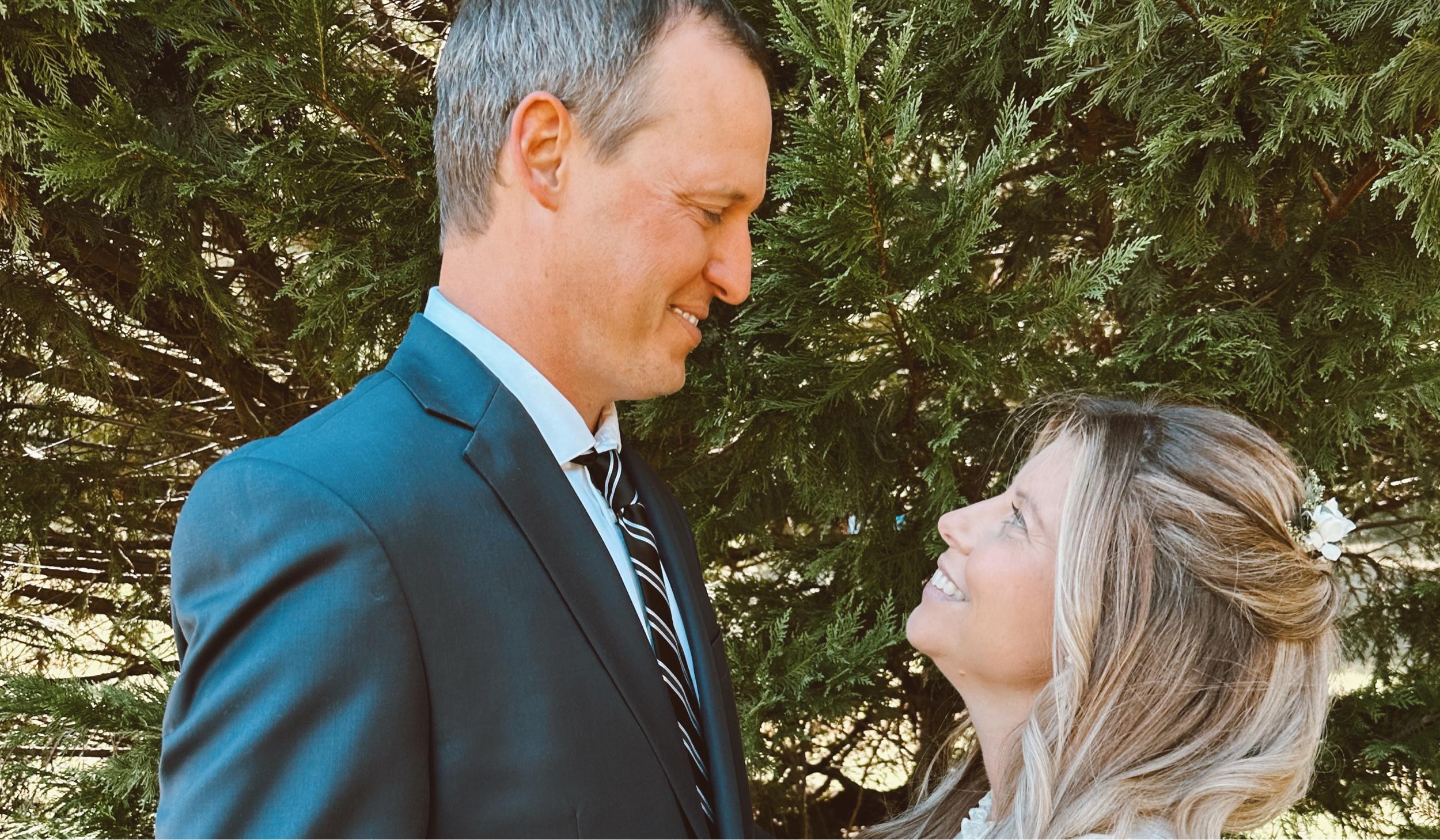The Wedding Website of Madison Thornton and John Thornton