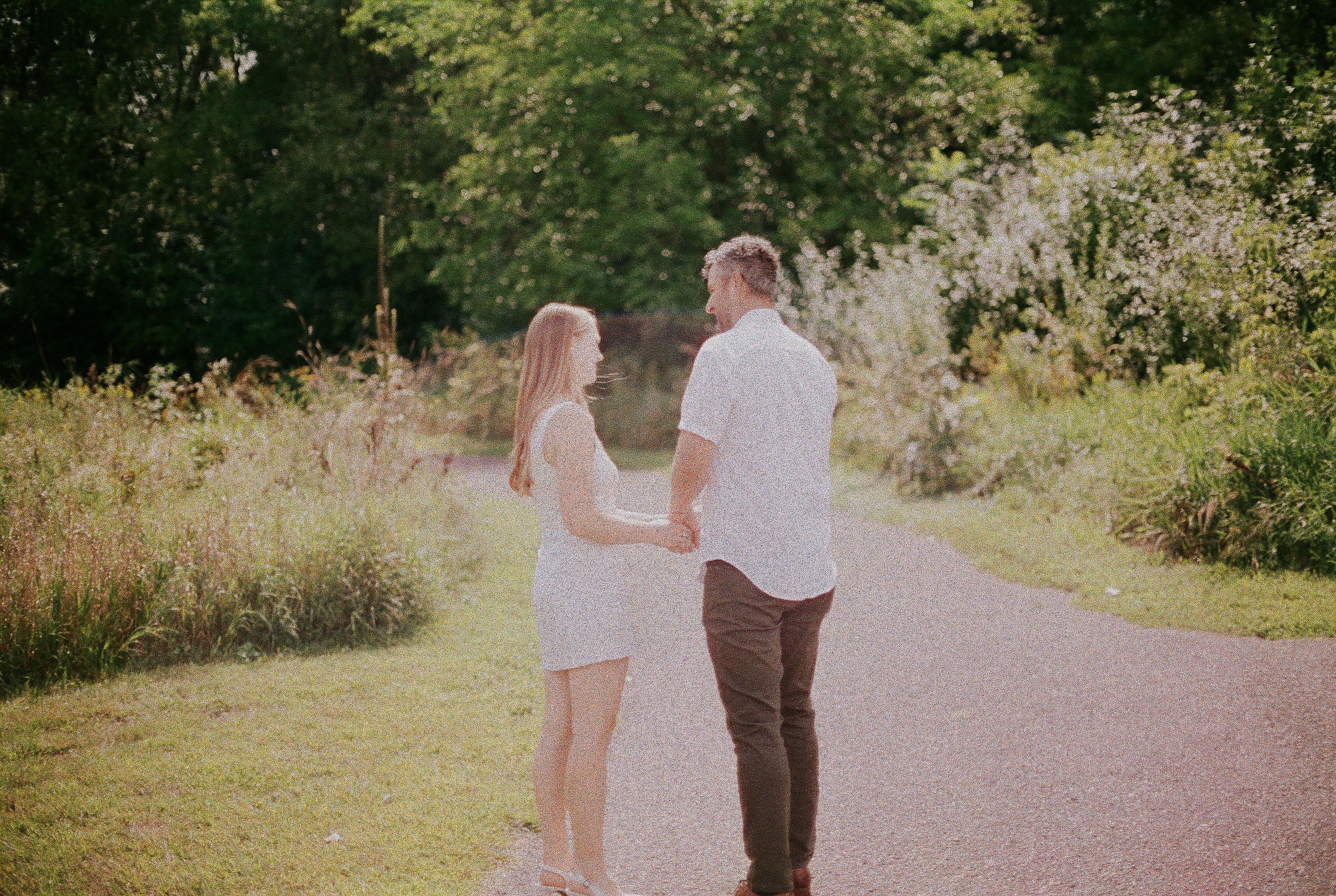 The Wedding Website of Natalie Teschendorf and Jackson Gambee