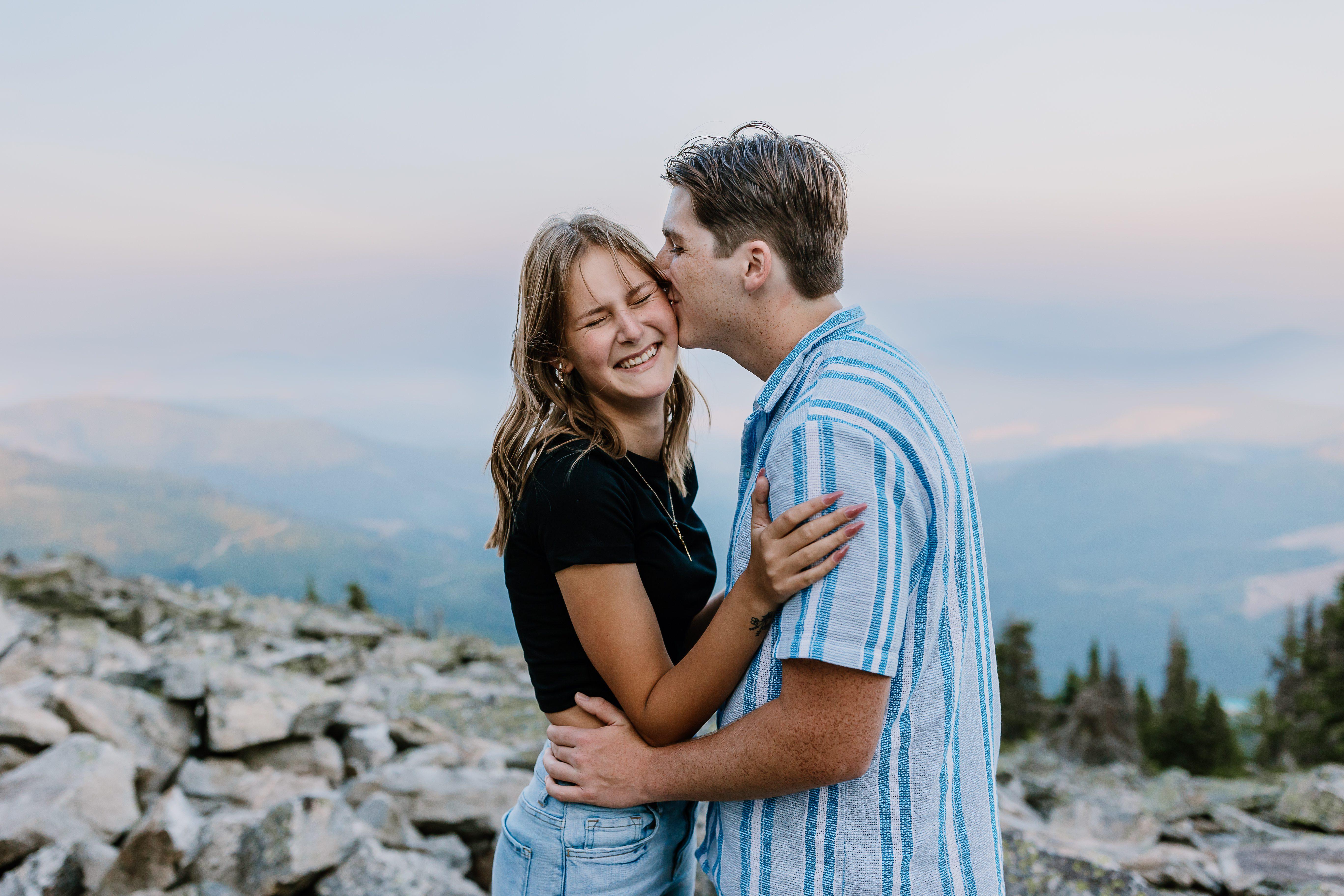 The Wedding Website of James Adams and Emmalia Bilaski