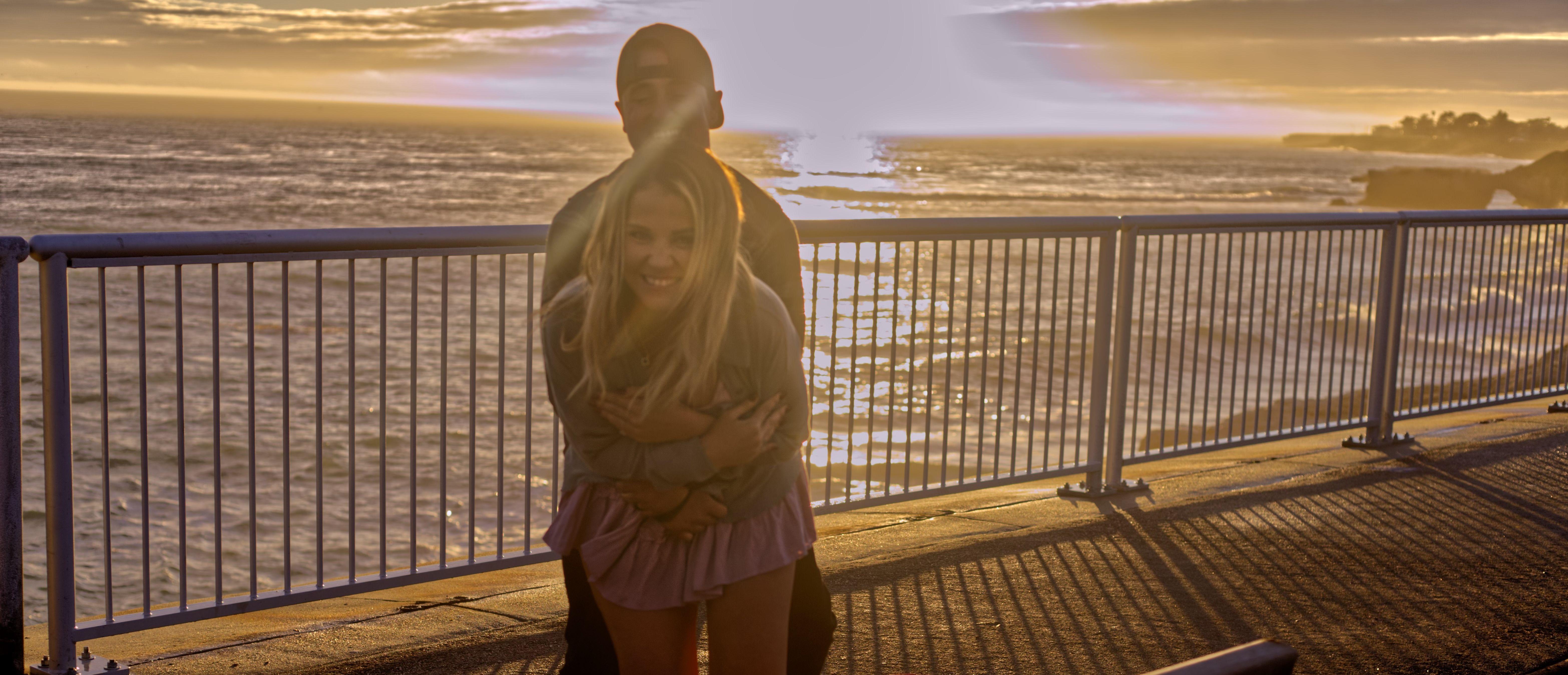 The Wedding Website of Evie Trojan and Antonio Rappa