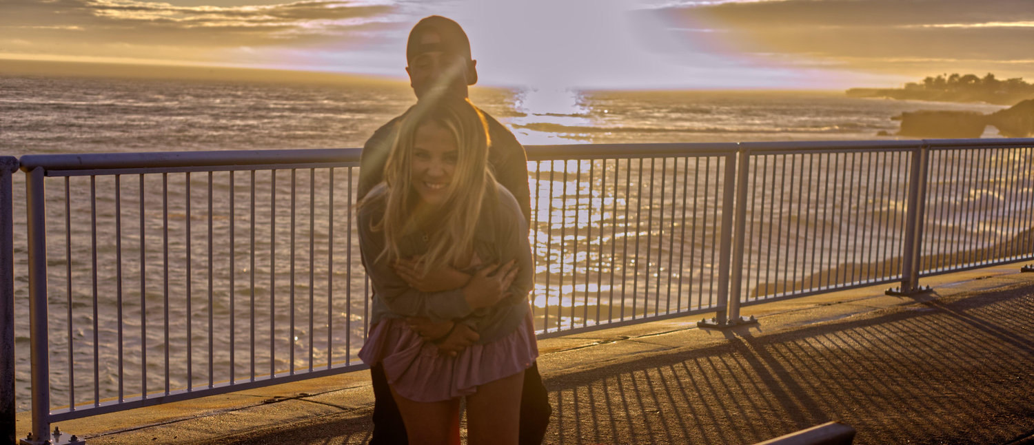 The Wedding Website of Evie Trojan and Antonio Rappa