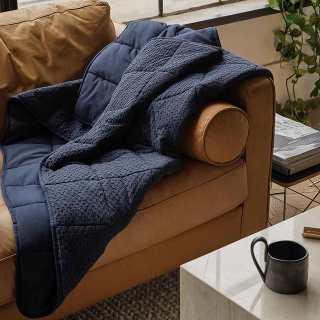Weighted blanket