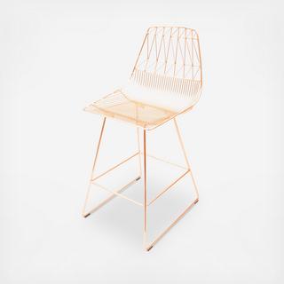Lucy Counter Height Stool