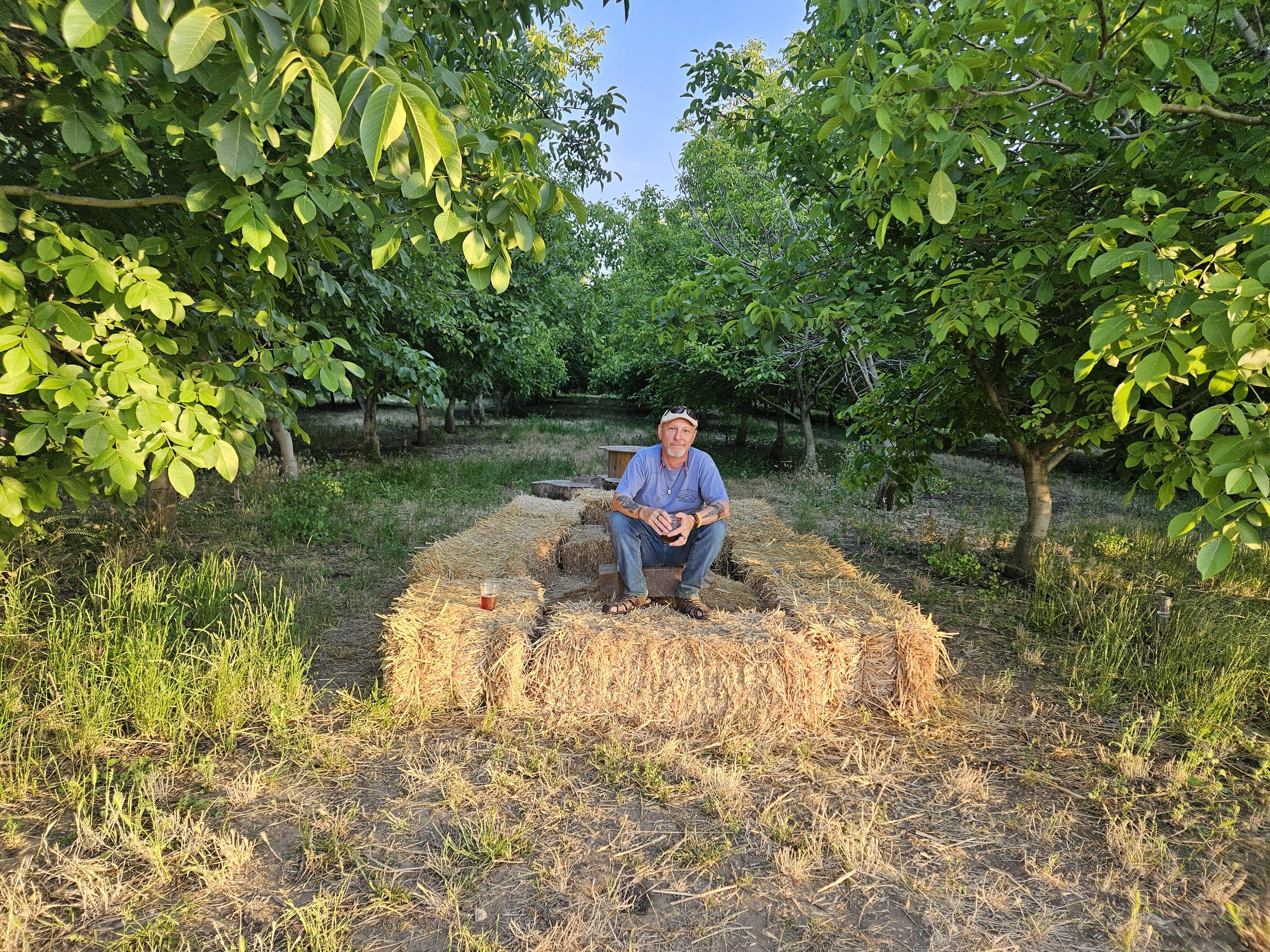 The Wedding Website of Dawn Davidson and JP Reese