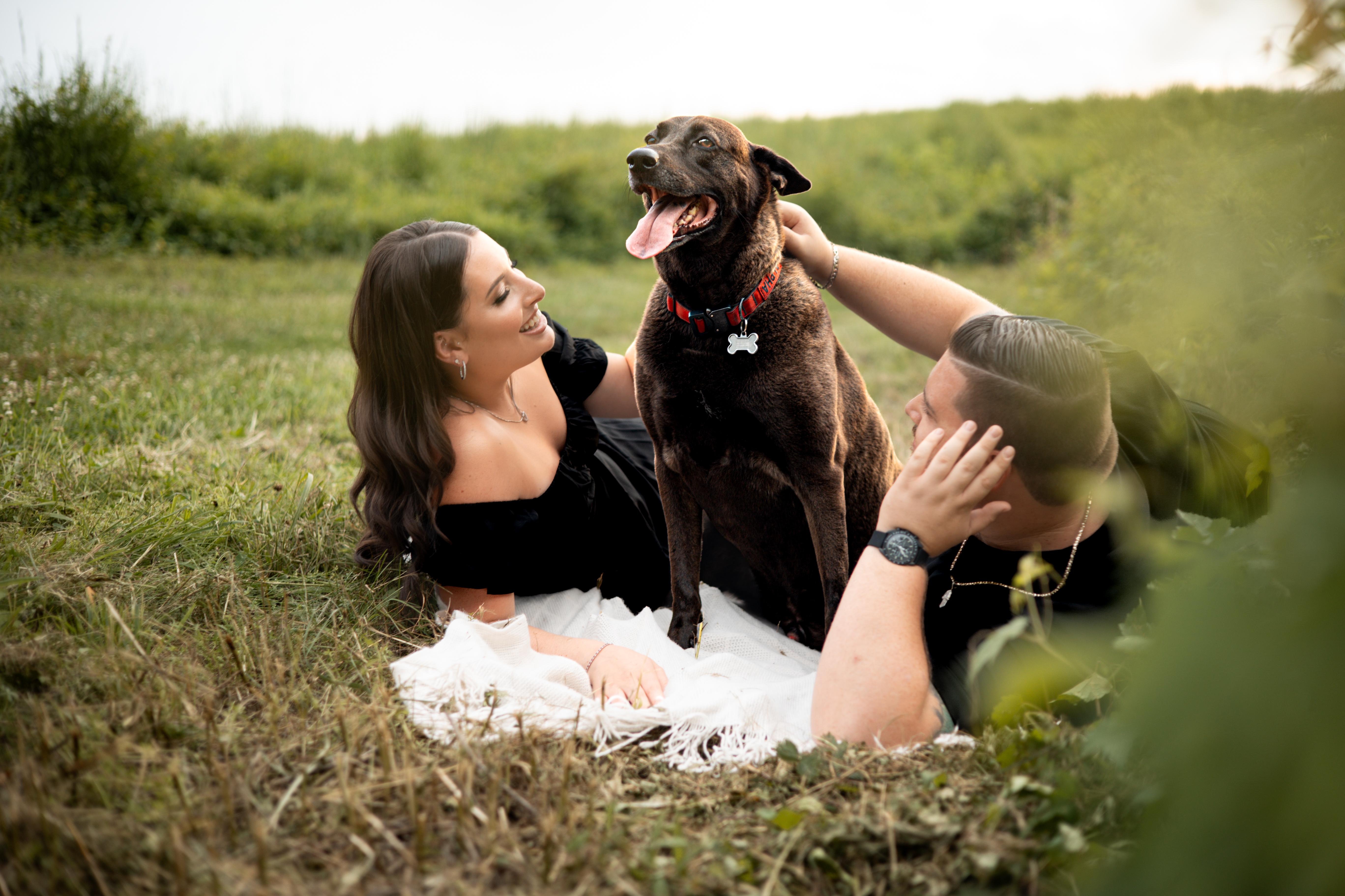 The Wedding Website of William Levantovsky and Sarah Moss