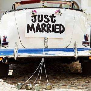 Future Honeymoon and House