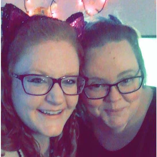 Danced the night away during Louisville's first-ever Virtual Silent Disco!