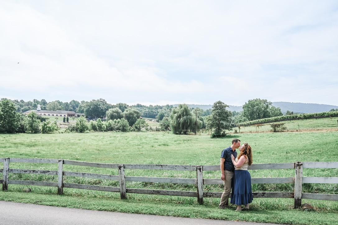The Wedding Website of Hannah Clark and Matthew Johnson
