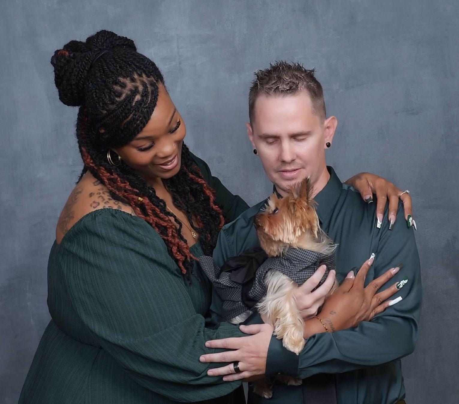 The Wedding Website of LaKwanda Ervin and Mark Walter
