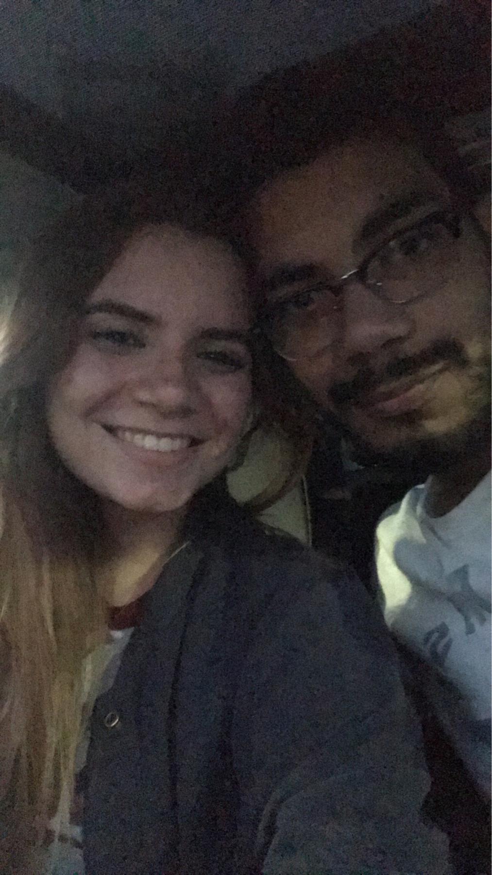 First picture 05/07/17