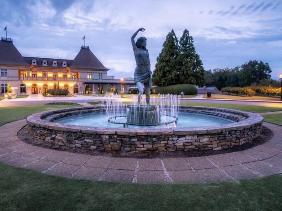 The Wedding Website of Carol Johnson and Derrick Walker