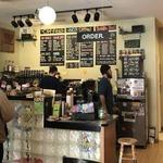Etcetera Coffeehouse