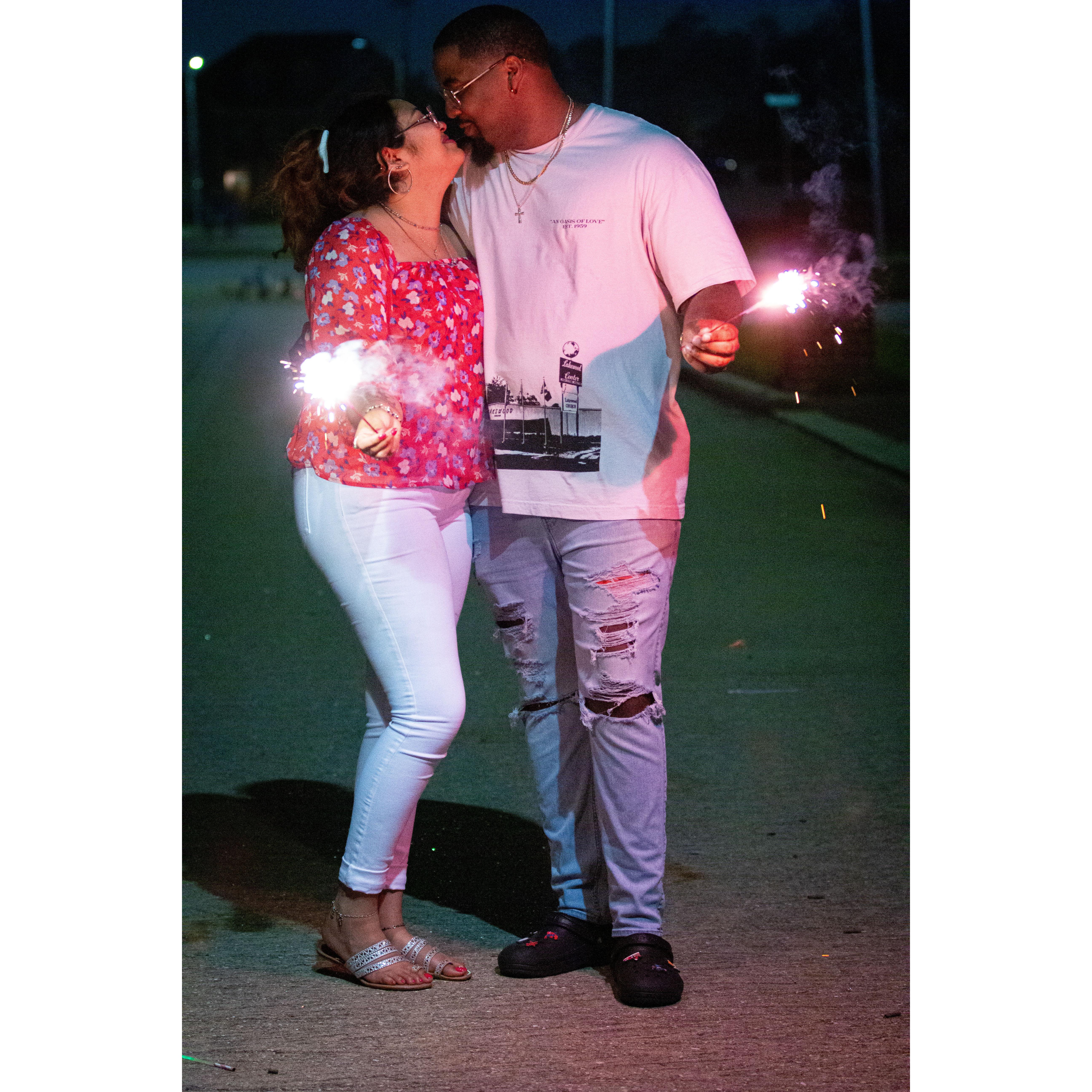 Happy 4th of July