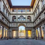 Galleria degli Uffizi