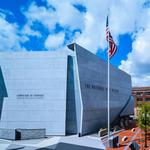 The National WWII Museum