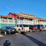 Longboards Island Grill