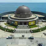 Adler Planetarium