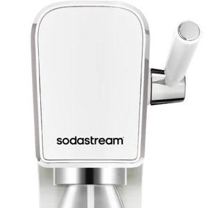 SodaStream ART Carbonation Bundle