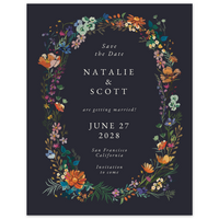 Save The Date