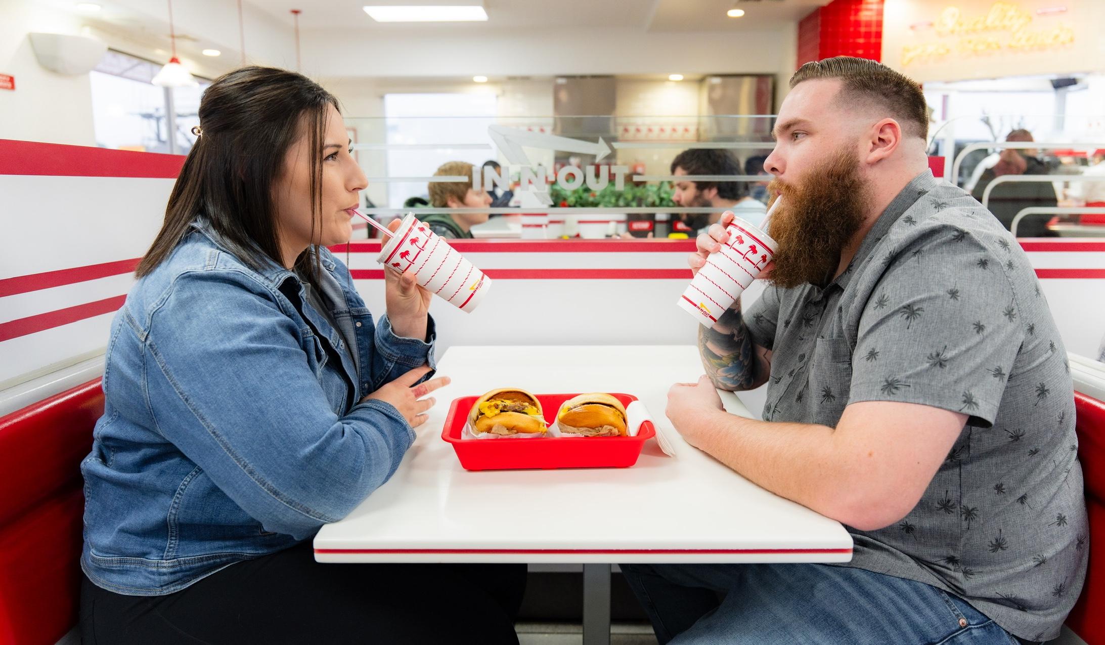 The Wedding Website of Summer An Grindley and Luke Turner