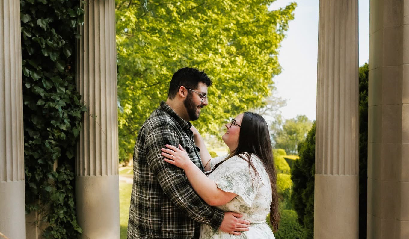 The Wedding Website of Abby Miranda and Shawn Greenman
