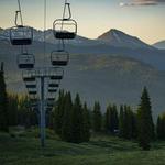 Breckenridge Ski Resort