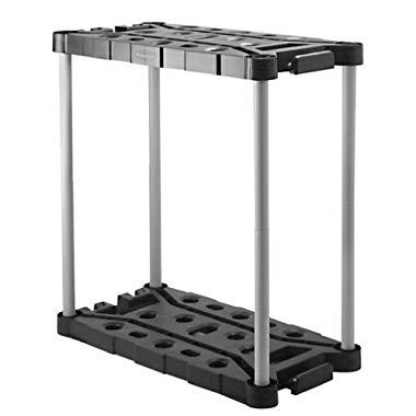 Rubbermaid Long-Handle Tool Storage Unit (FG709218MICHR)