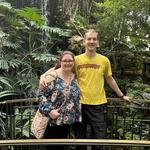 Krohn Conservatory