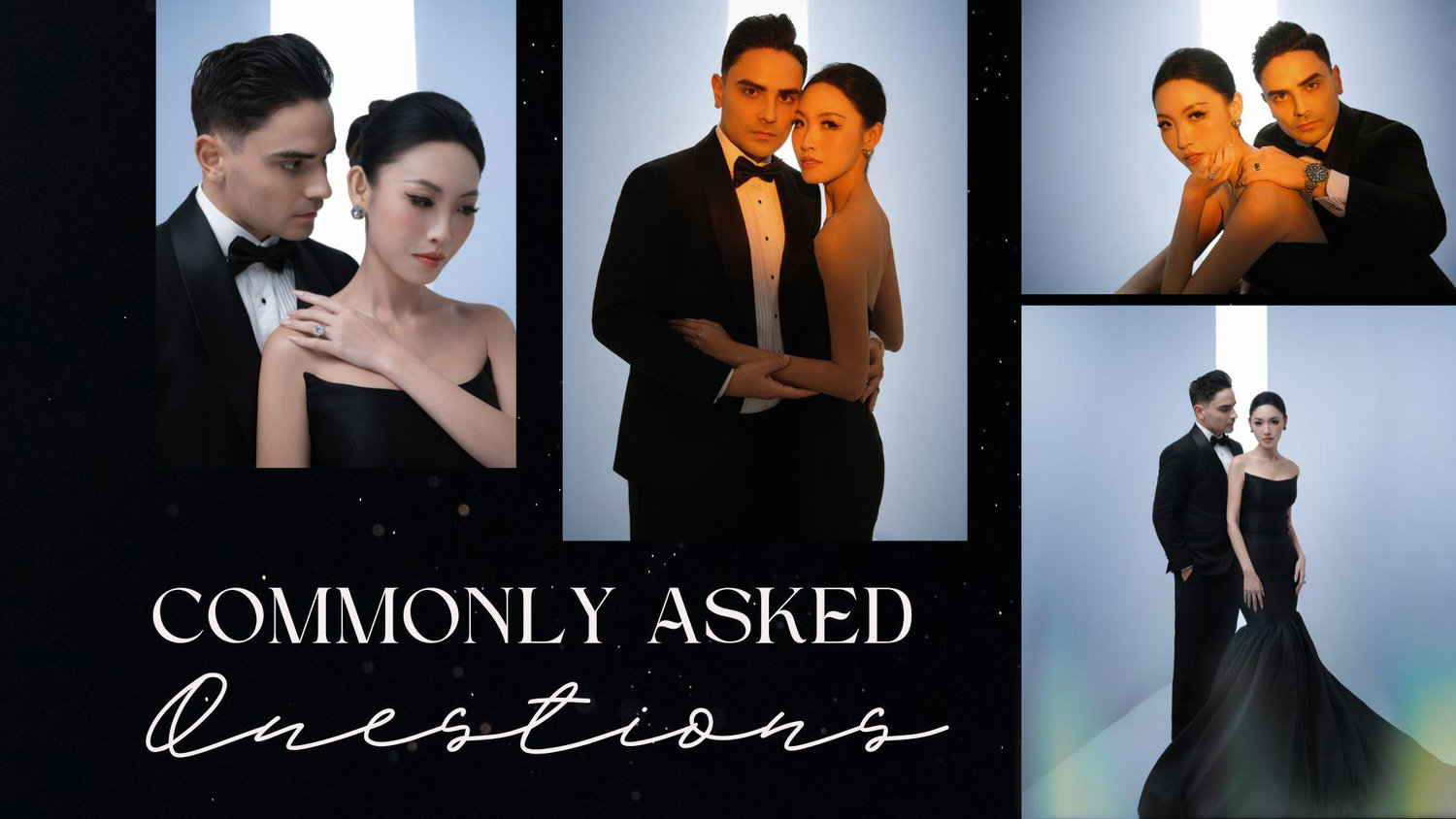 The Wedding Website of Gigi Leung and Grigoris Platis