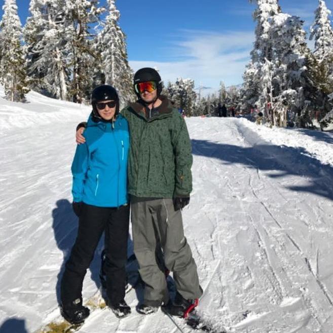 Park City, Utah 2017