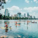Texas Rowing Center