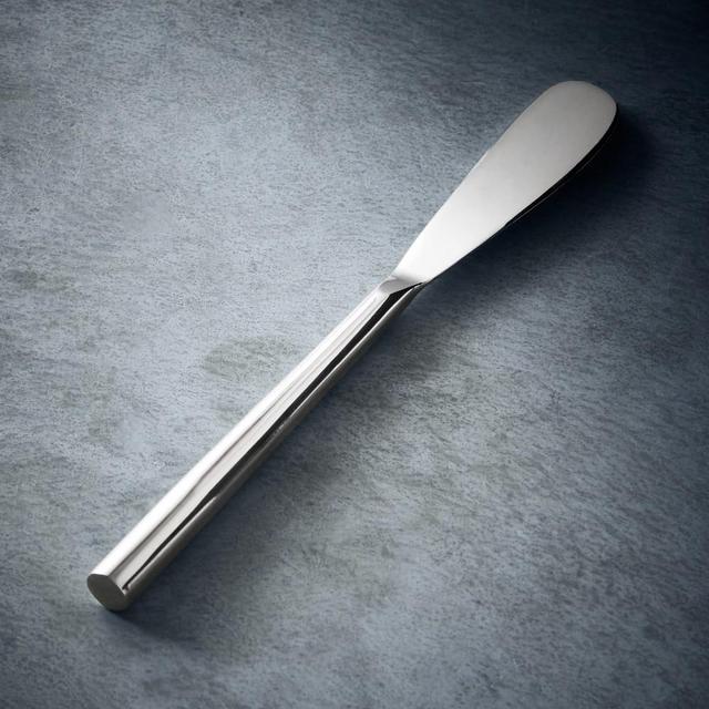 Open Kitchen by Williams Sonoma Stainless Steel Cheese Spreader