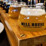 Mill House Brewing Company