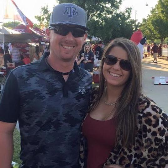 Texas A&M vs Arkansas.