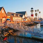 Seaport Village