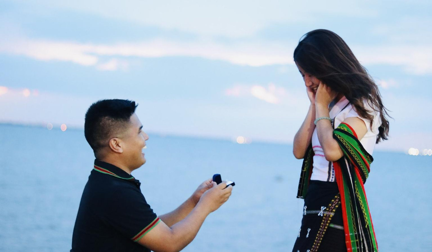 The Wedding Website of Nuam Neu and Sang Pi