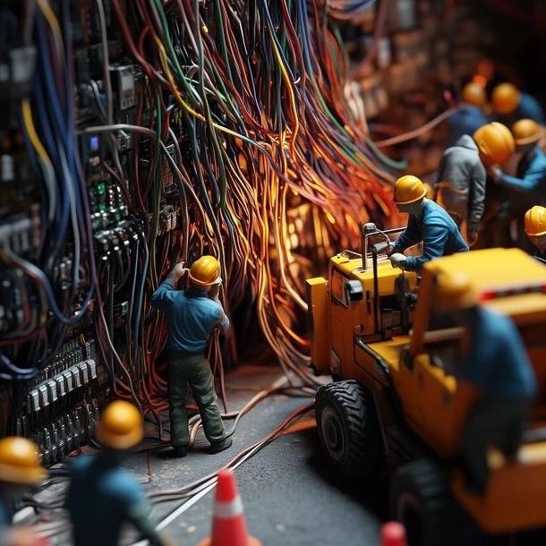 Electrician Schooling