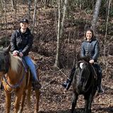 DuPont State Recreational Forest