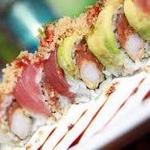 Off The Hook Sushi