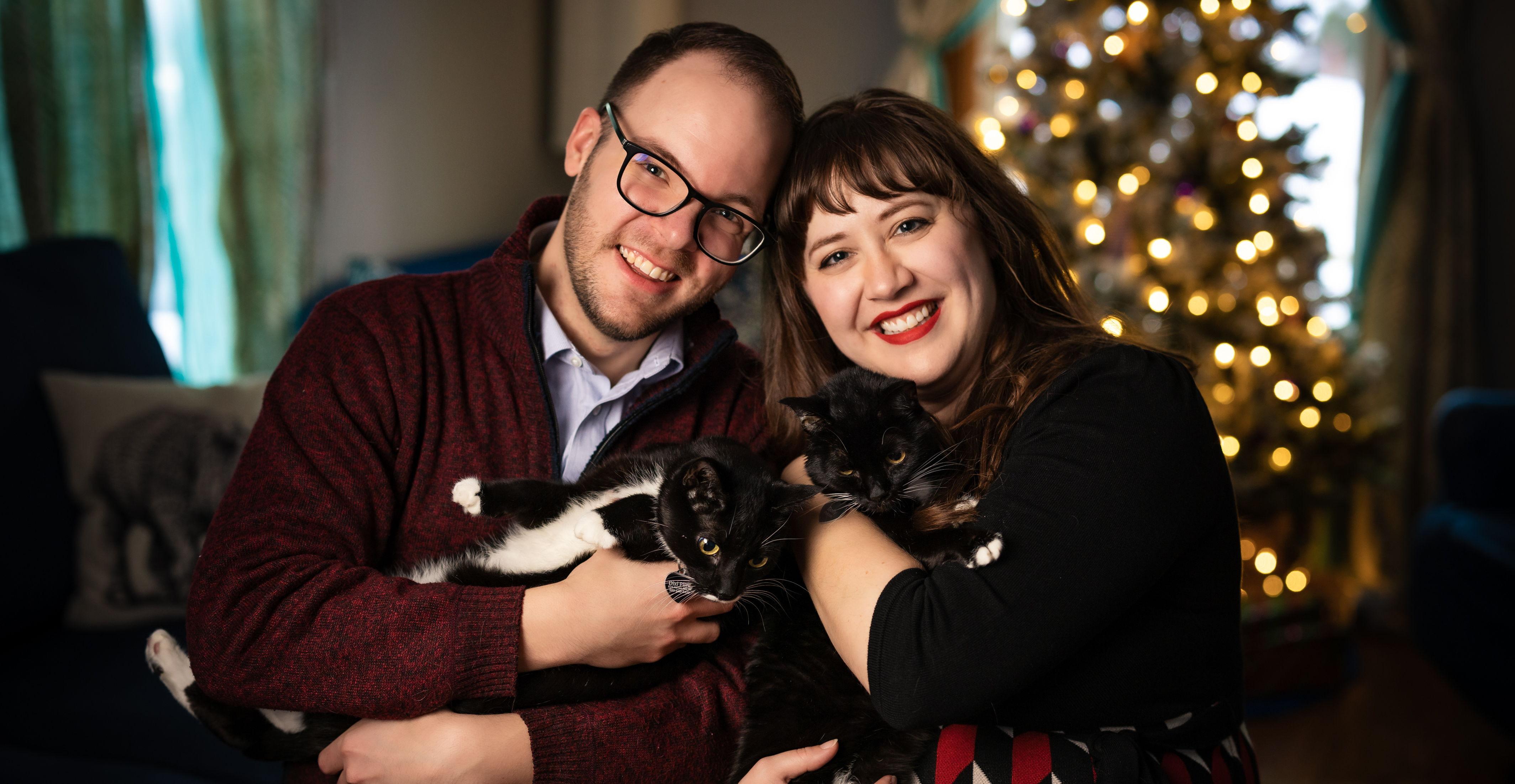 The Wedding Website of Dixi Pline and Matthew Jakubisin