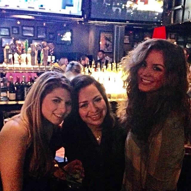 "The One Where We Still Go To TITS"