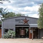 Garrison Brothers Distillery
