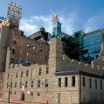 Mill City Museum