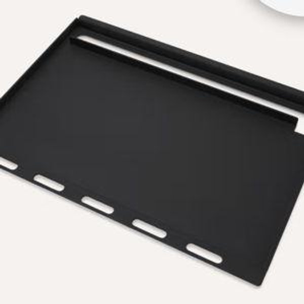 Weber Genesis Griddle Inserts for Gas Grill - 300 Series