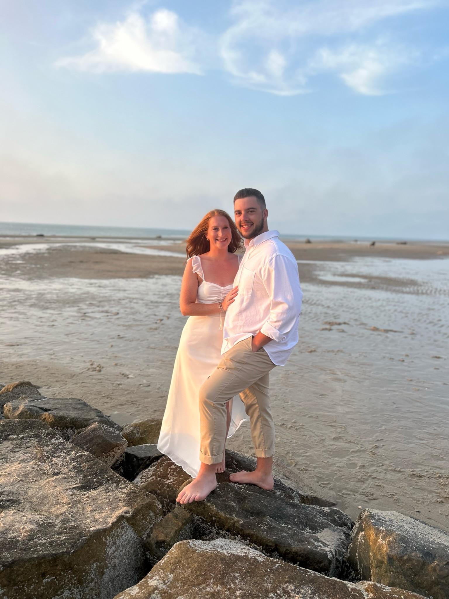 The Wedding Website of Layne Avveduti and Pete New