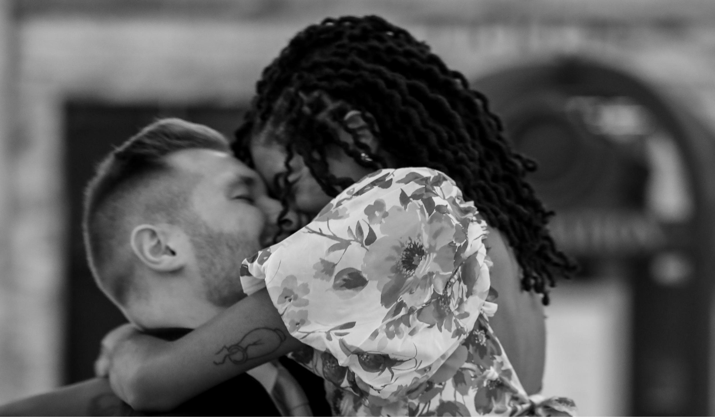 The Wedding Website of Sidney Merine and Nathan Popp