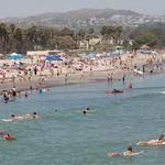 Doheny State Beach